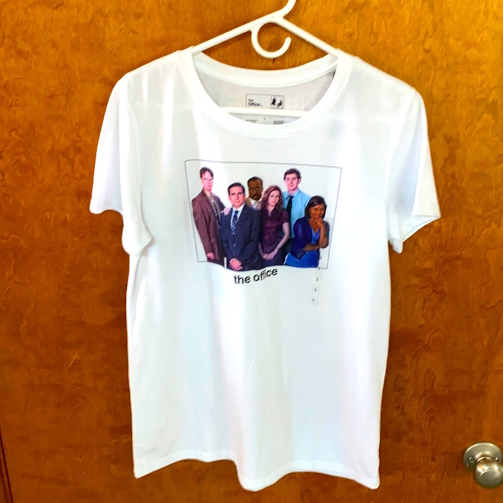 New “The Office” T-Shirt - Picture 1 of 5